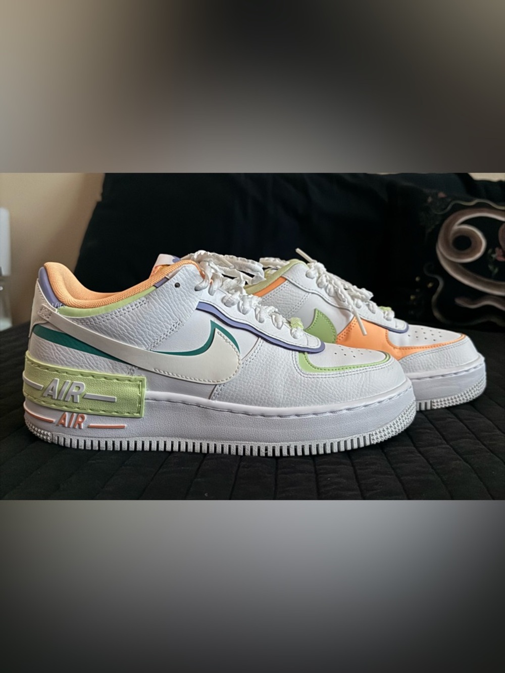 Nike Air Force 1 Shadow - W9.5